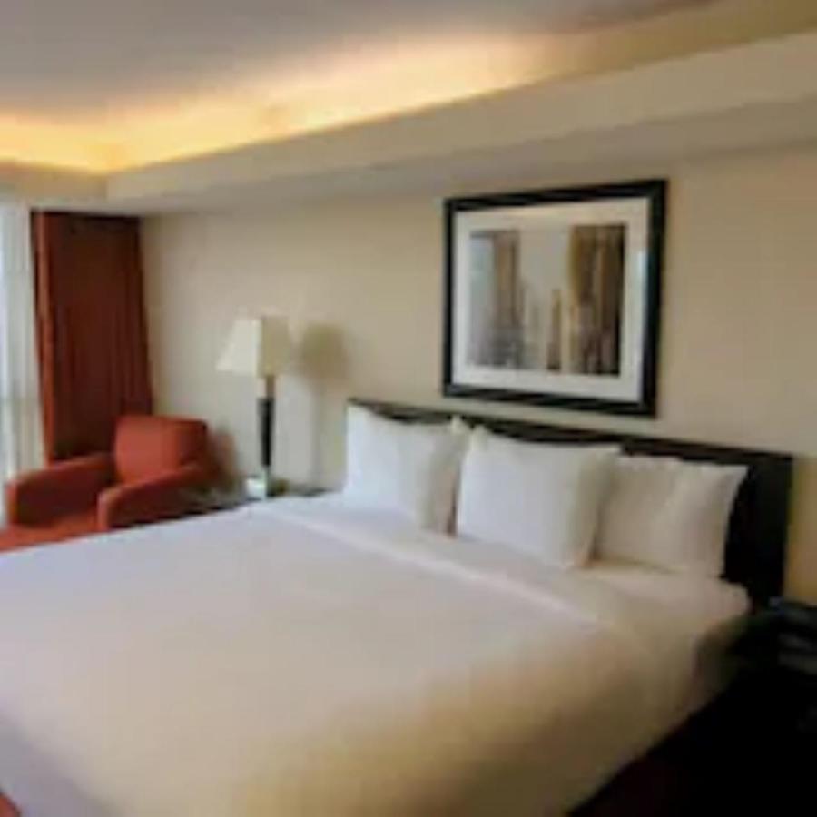 Hotel Lotus Kansas City Merriam ภายนอก รูปภาพ